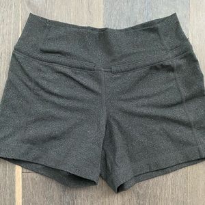 Athletic Short